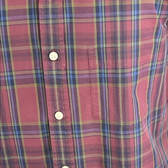 Brooks Brothers long sleeve button down shirt. XL - Picture 4 of 7